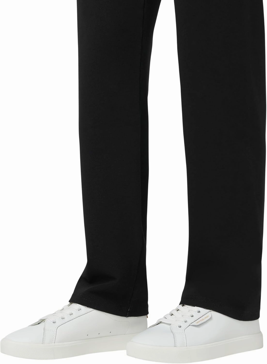 HUE Women's Super Soft Stretch High Rise Denim Leggings, No Side Seams