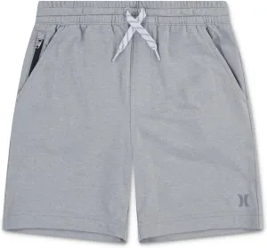 Hurley Boys' Soft Basic Pull on Shorts