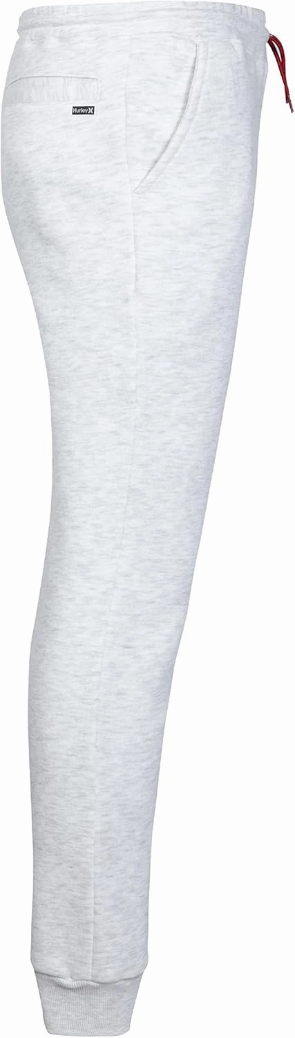 Hurley Boy's Soft Knit Jogger Pants