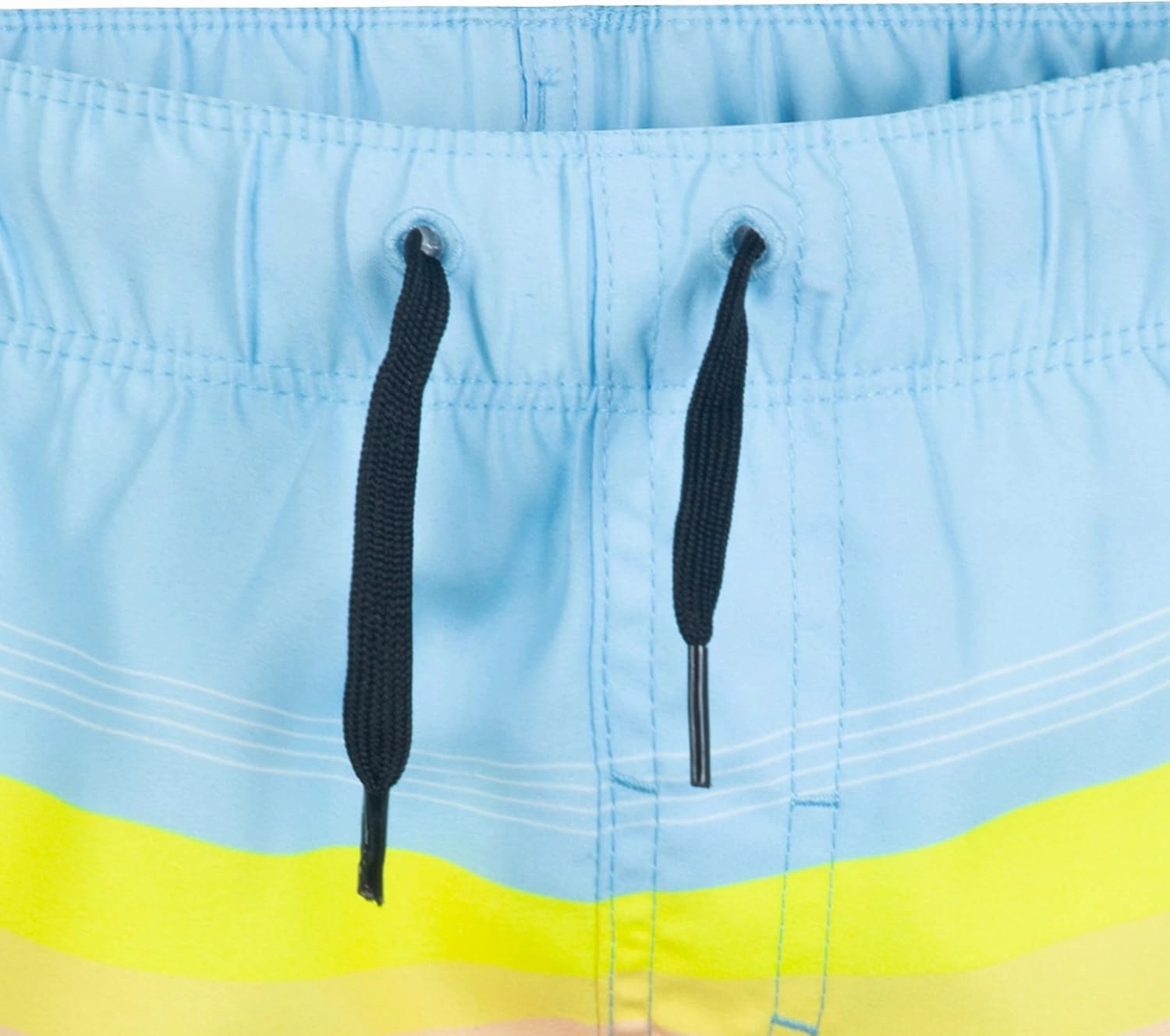 Hurley Boys' Pull on Swim Trunks
