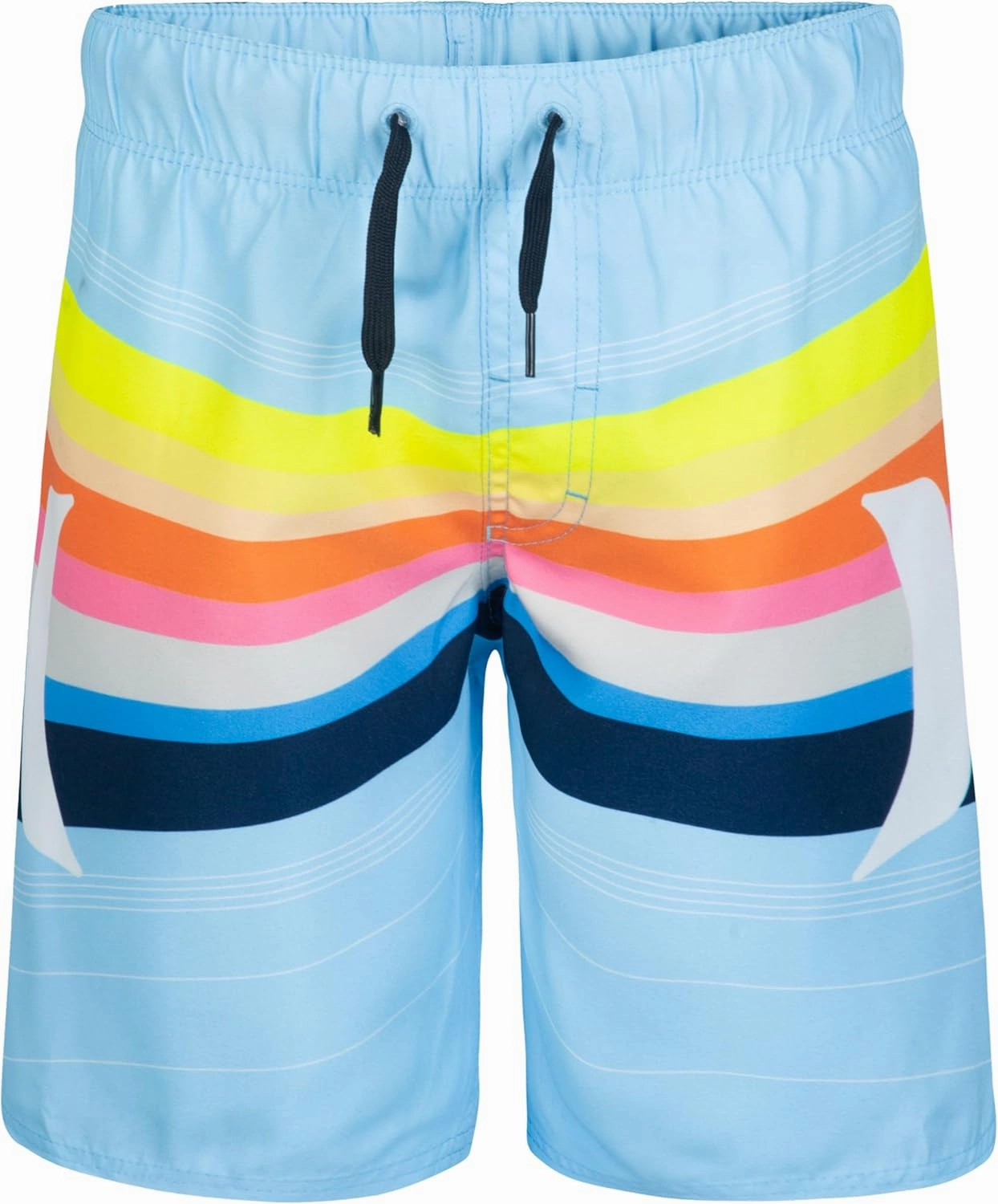 Hurley Boys' Pull on Swim Trunks