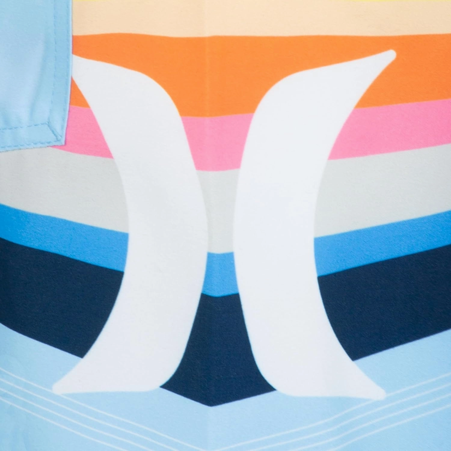 Hurley Boys' Pull on Swim Trunks