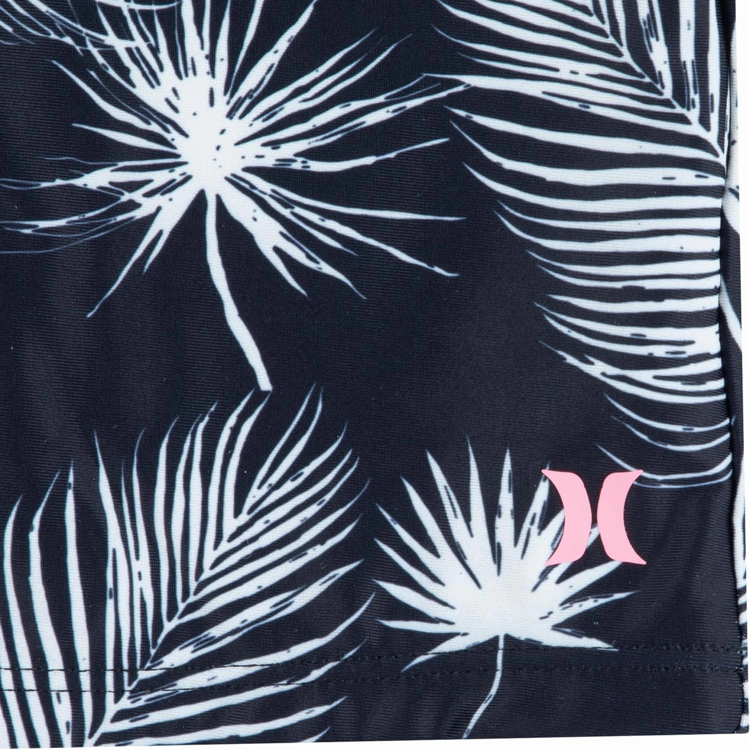 Hurley Girls Tankini 2-Piece Swimsuit