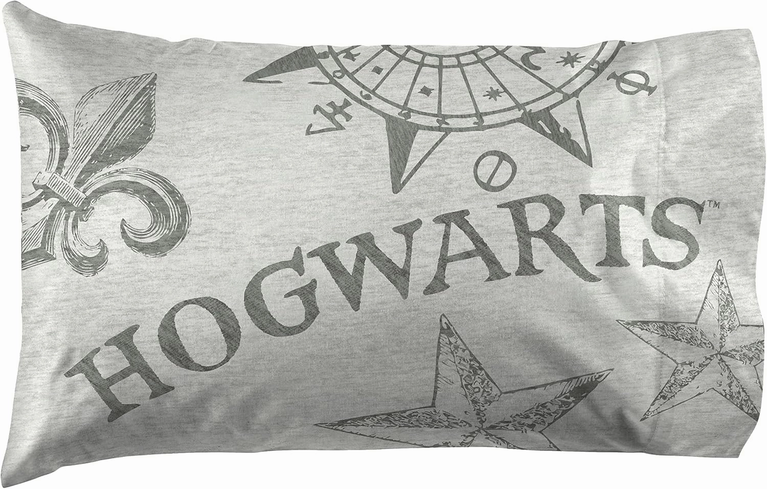 Jay Franco Harry Potter Spellbound Bed Set, Twin