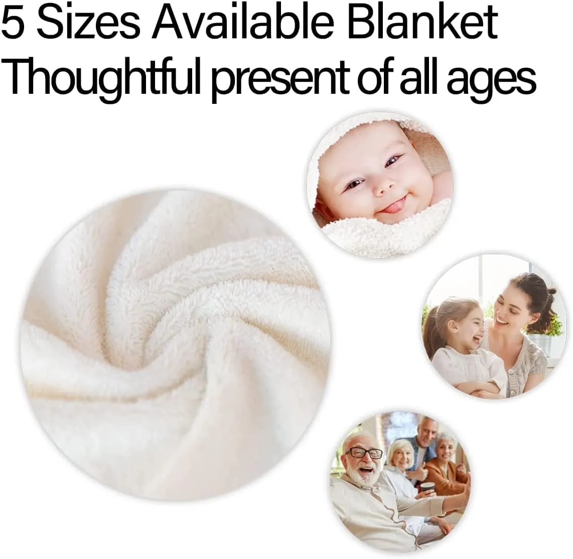 jejeloiu Tree of Life Plush Throw Blanket 40"x50" Kids Natural Scenery Flannel Fleece Blanket for Boys Girls Teens Nature All Season Bed Blanket Breathable Polar Light Blanket