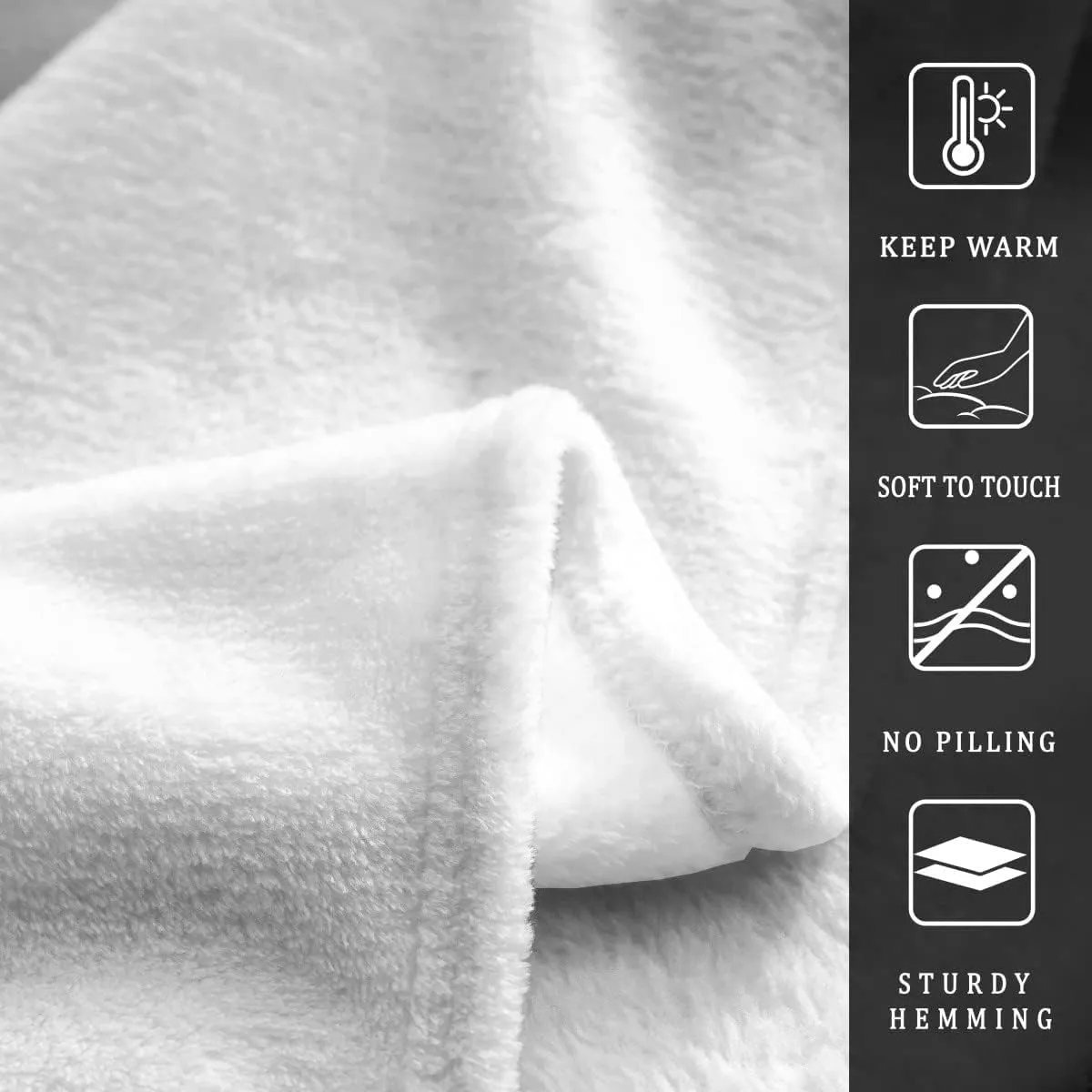 jejeloiu Tree of Life Plush Throw Blanket 40"x50" Kids Natural Scenery Flannel Fleece Blanket for Boys Girls Teens Nature All Season Bed Blanket Breathable Polar Light Blanket