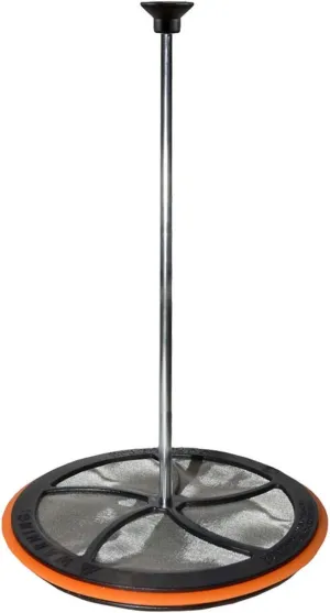 JetBOIL 1824398 Outdoor Camping Glamping Coffee Equipment Grande Coffee Press