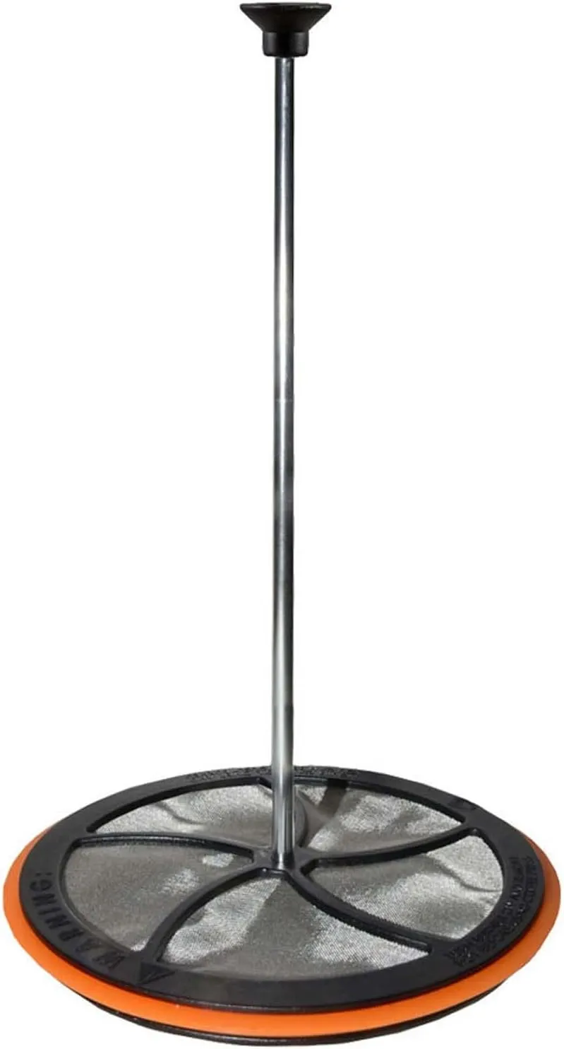JetBOIL 1824398 Outdoor Camping Glamping Coffee Equipment Grande Coffee Press