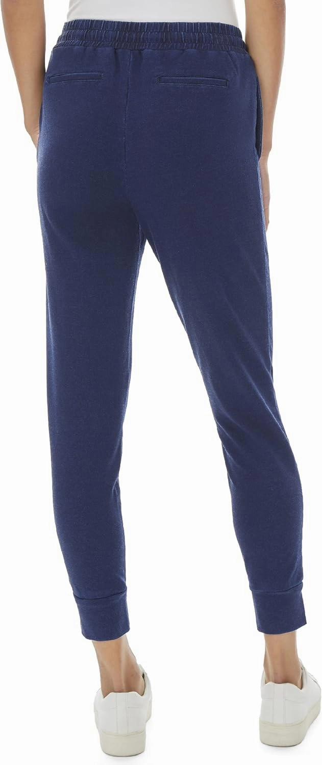 Jones New York Women's Pull on Cinched Waist Jogger