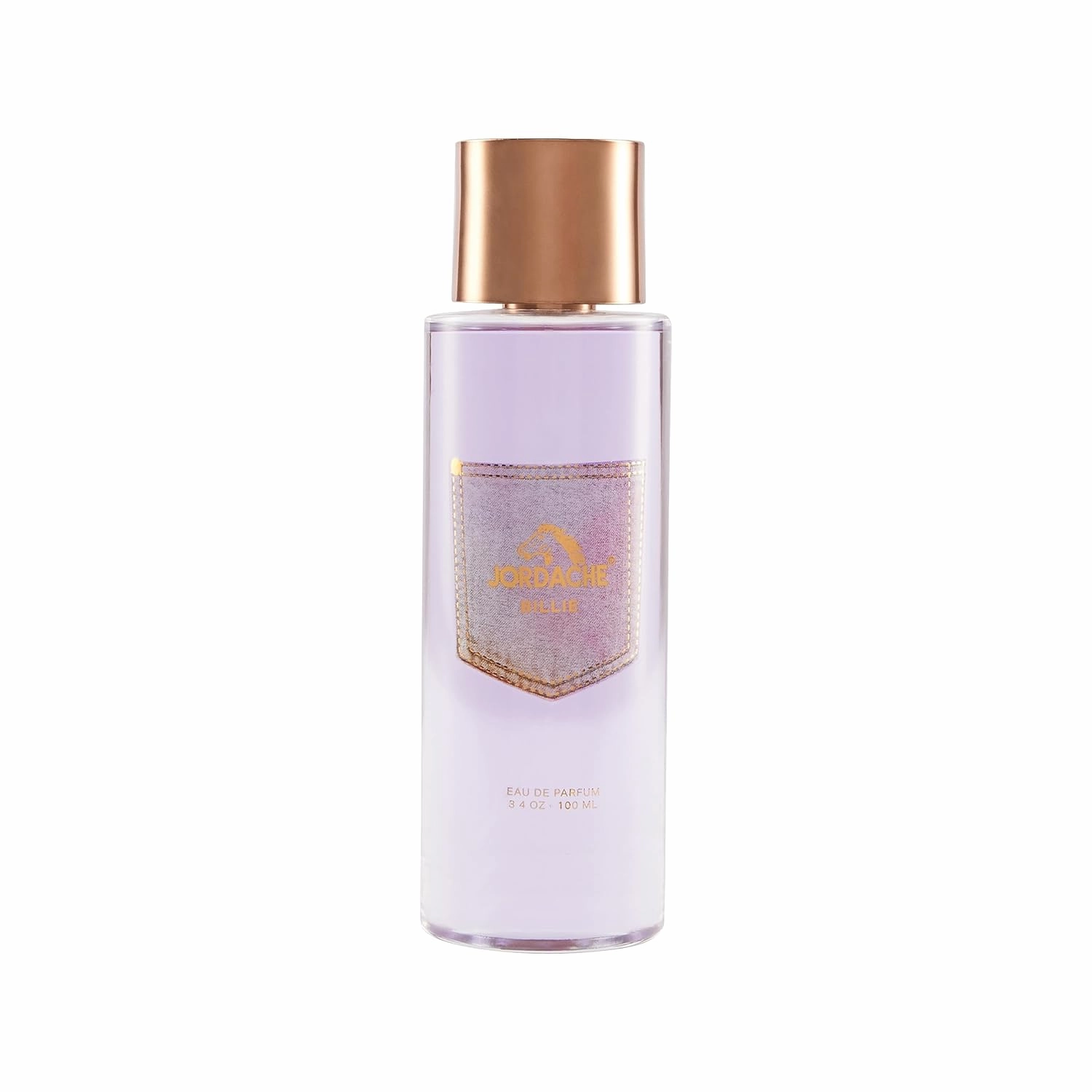 Jordache Billie for Women - 3.4 oz EDP Spray