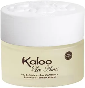 Kaloo Jura Toys K893537 100 ml Les Amis Scented Water Toy