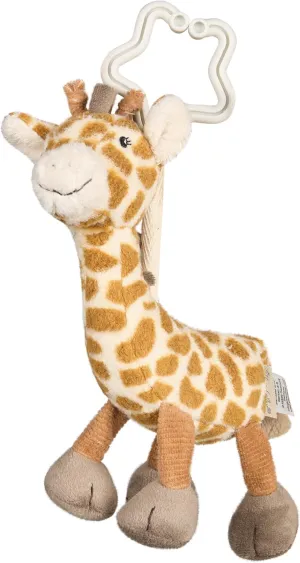 Kaya Giraffe Toy Pendant