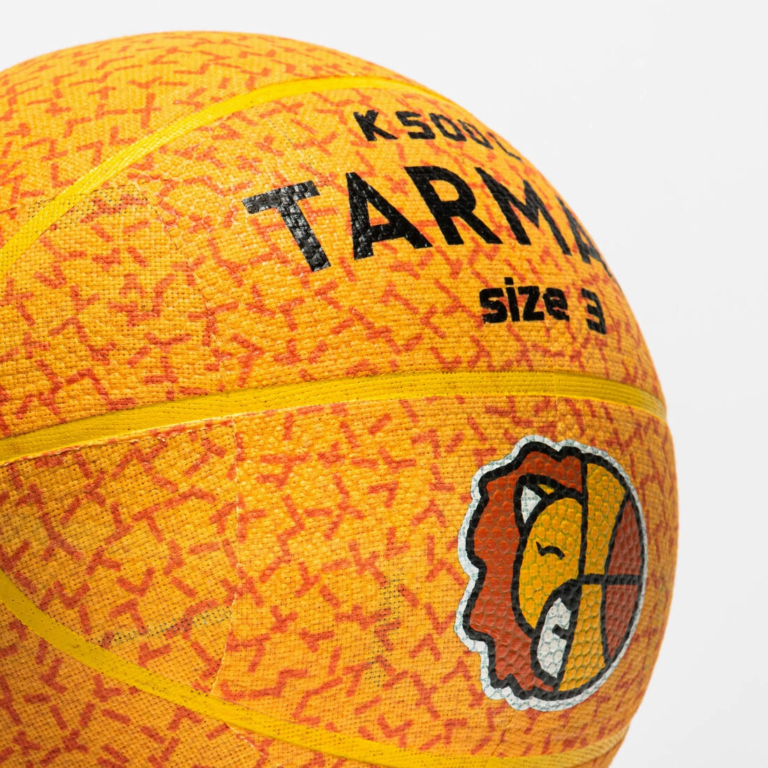 Kid's Basketball Light Size 3 - K500