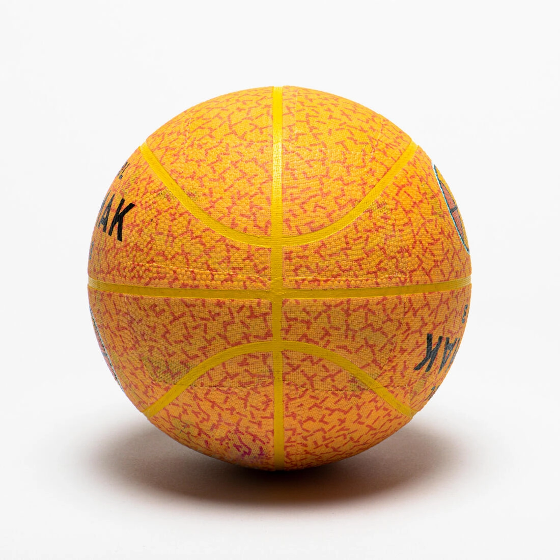 Kid's Basketball Light Size 3 - K500