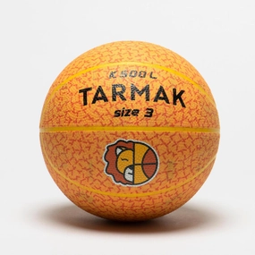 Kid's Basketball Light Size 3 - K500