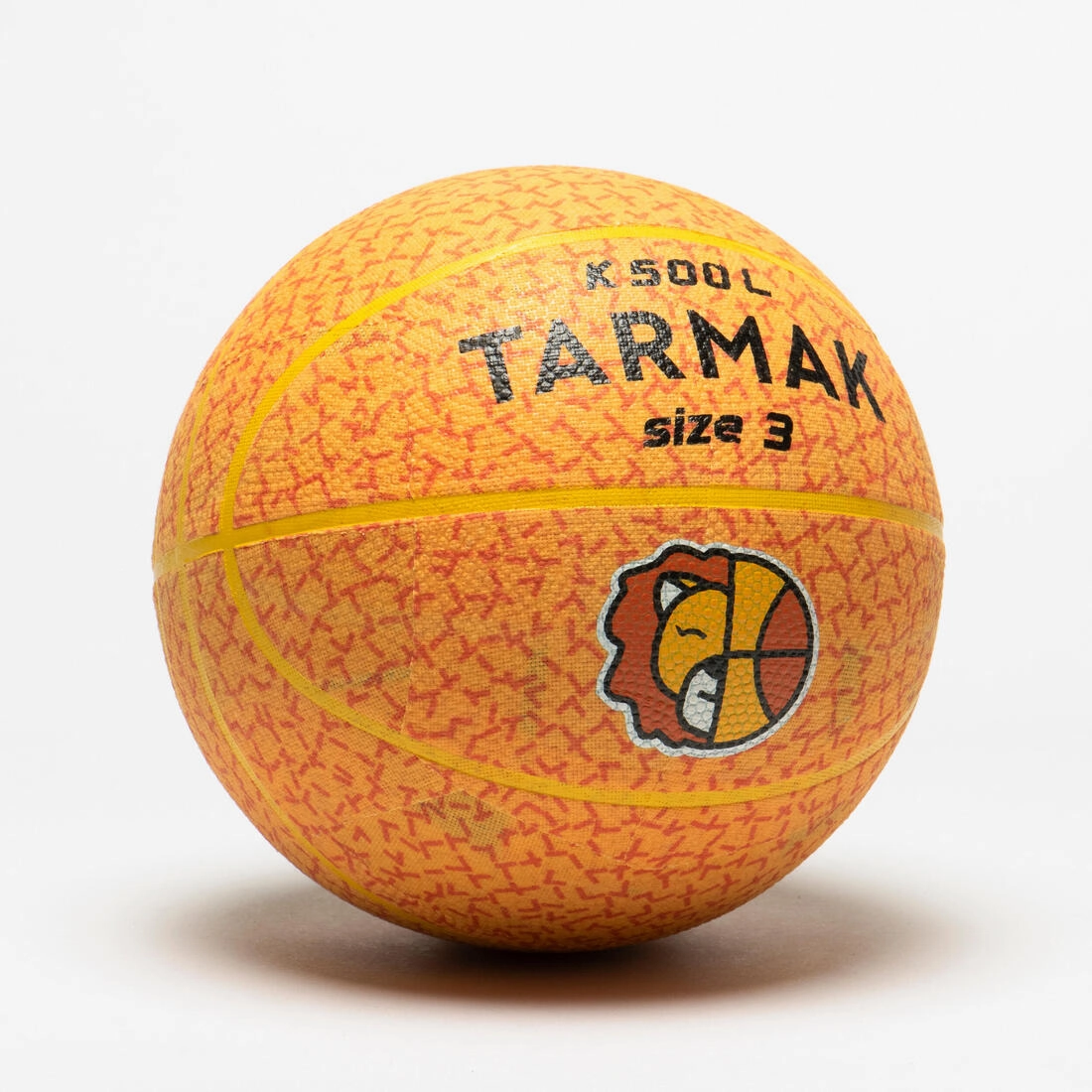 Kid's Basketball Light Size 3 - K500