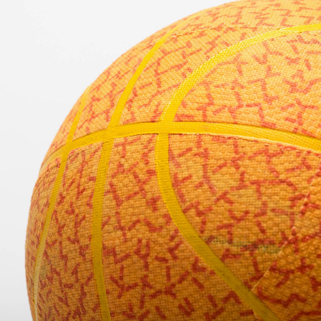 Kid's Basketball Light Size 3 - K500