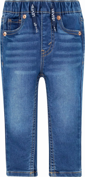 Levi's Boys' Skinny Fit Pull on Jeans