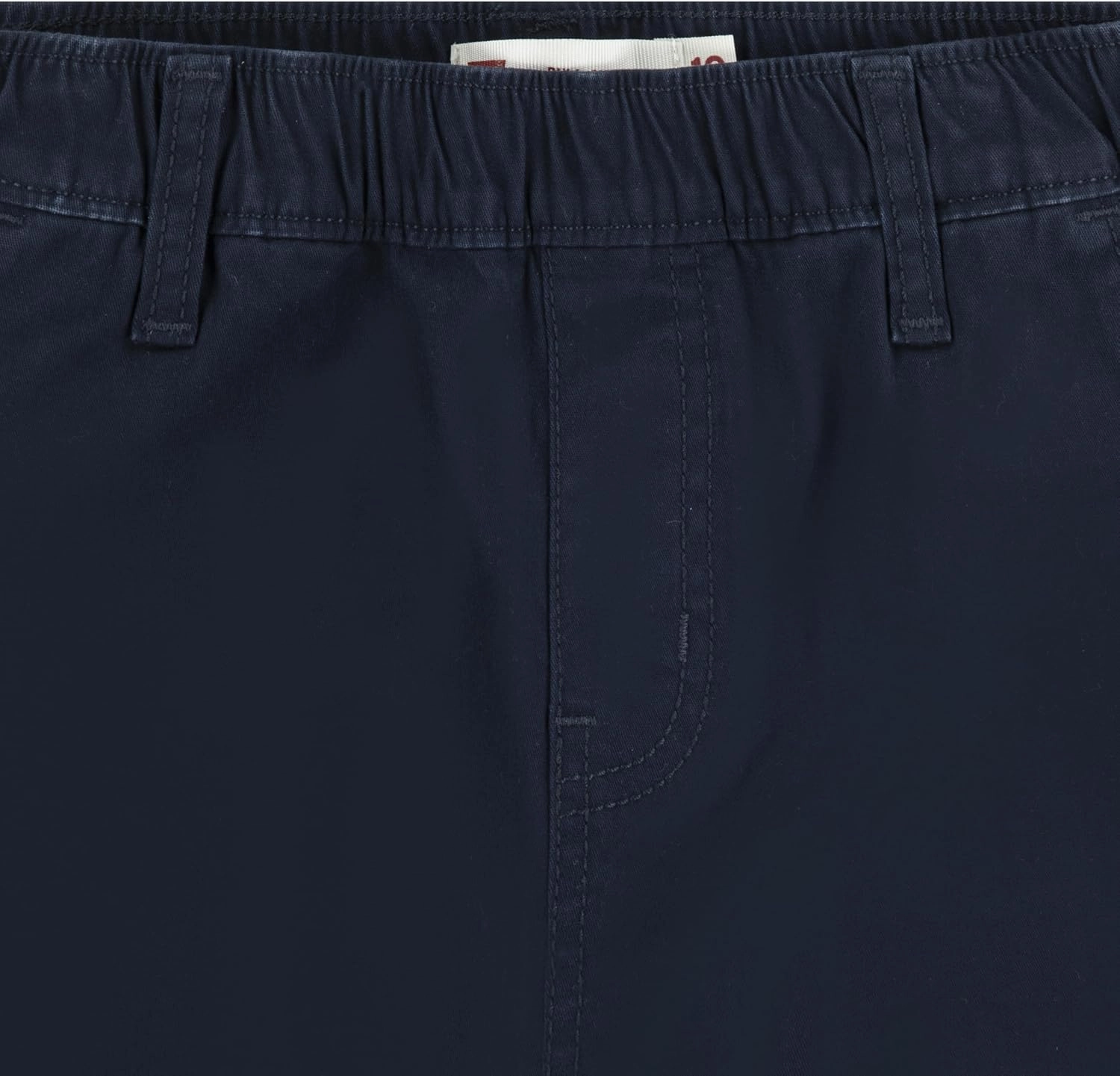Levi's Girls' Pull on Uniform Pants