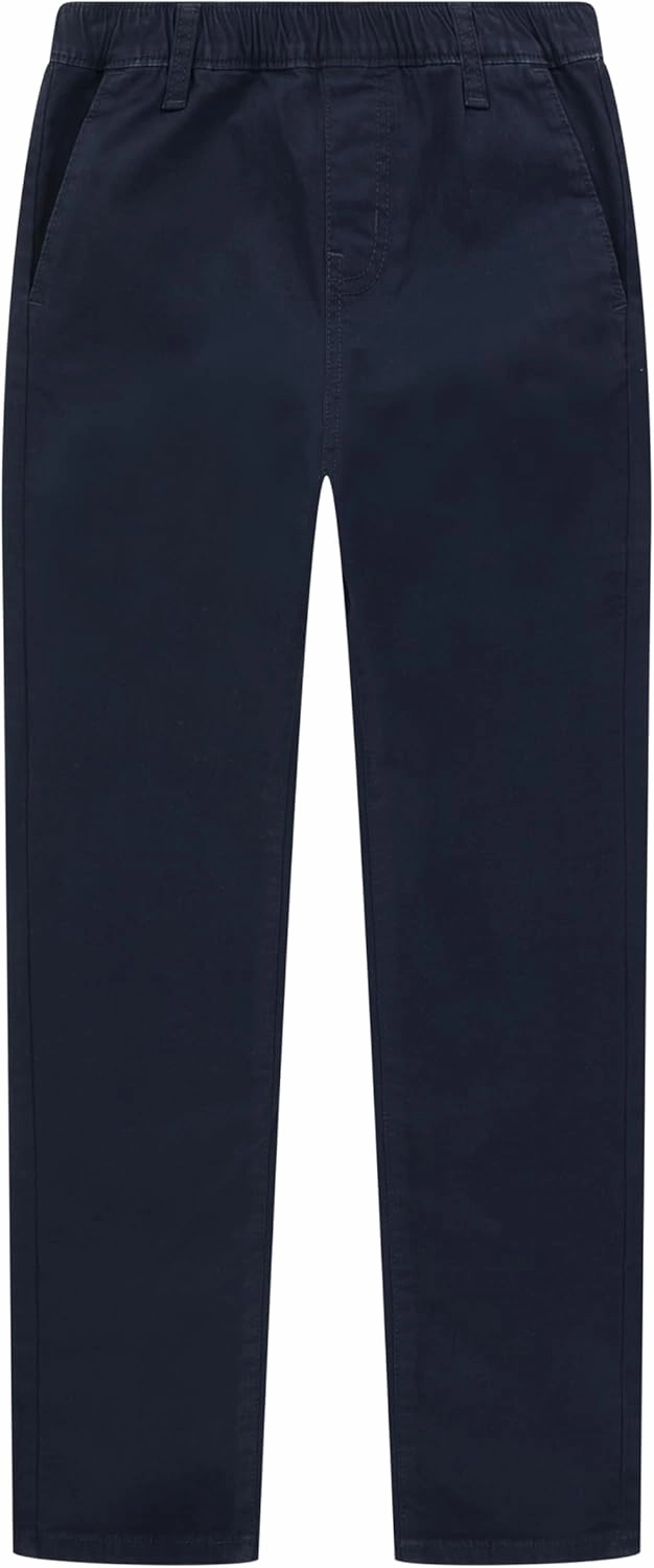 Levi's Girls' Pull on Uniform Pants