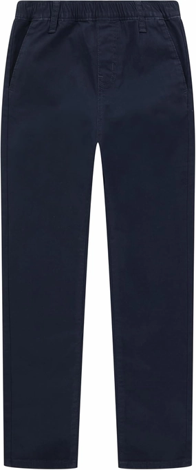 Levi's Girls' Pull on Uniform Pants