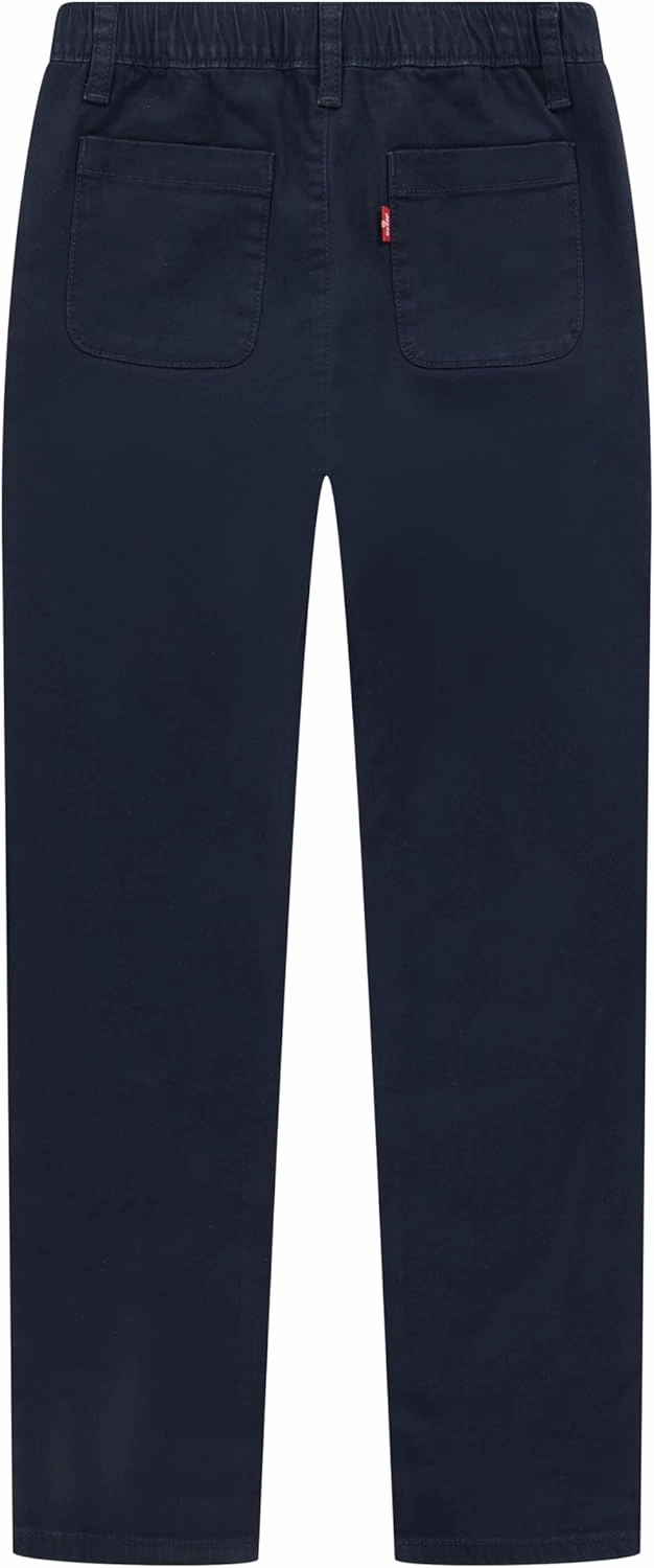 Levi's Girls' Pull on Uniform Pants