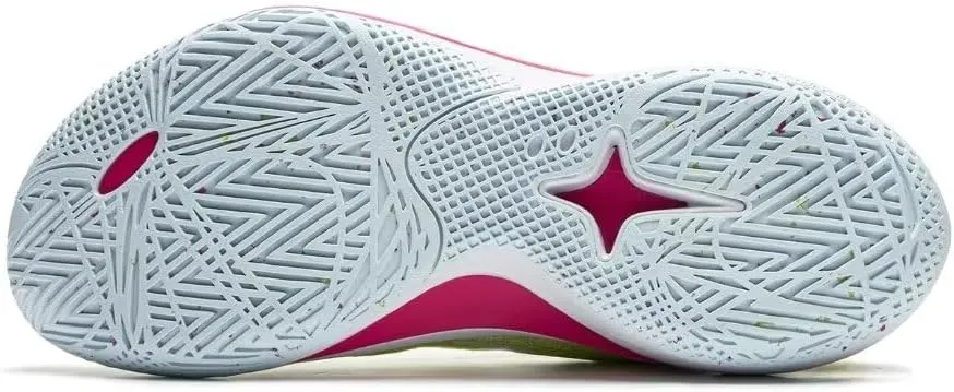 LI-NING Sonic Series Men Basketball Shoes Lightweight High Rebound Basketball Professional Match Sneakers ABAU019 ABAU089 ABAU027 ABAV025