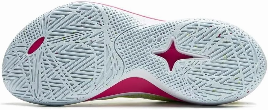 LI-NING Sonic Series Men Basketball Shoes Lightweight High Rebound Basketball Professional Match Sneakers ABAU019 ABAU089 ABAU027 ABAV025