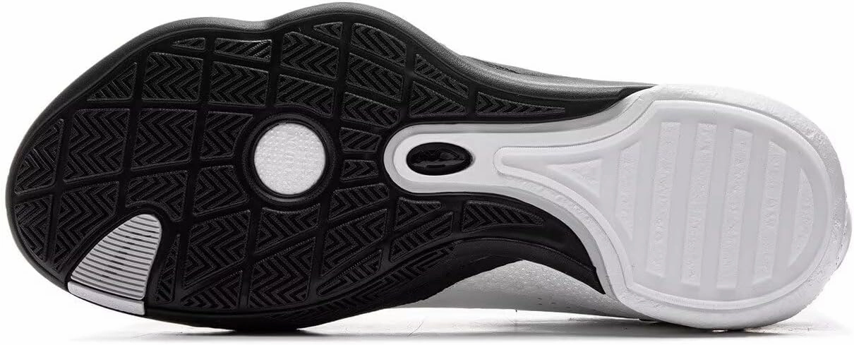 LI-NING Wade All City 12 Encore & 13 Series Men Basketball Shoes Lightweight High Rebound Professional Basketball Sneakers ABAU029 ABAU051 ABAV001 ABAV017