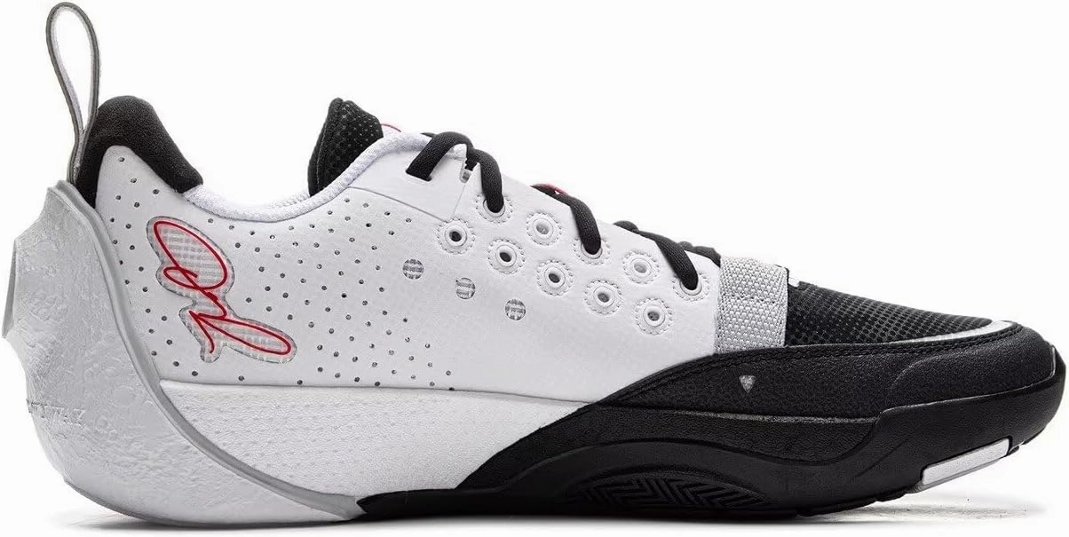 LI-NING Wade All City 12 Encore & 13 Series Men Basketball Shoes Lightweight High Rebound Professional Basketball Sneakers ABAU029 ABAU051 ABAV001 ABAV017