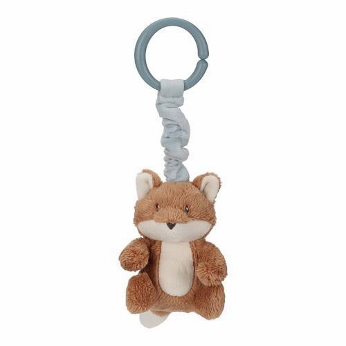 Little Dutch Pull-And-Shake - Forest Friends - Fox