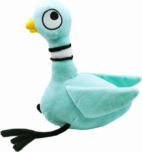Liulianmifemu-12 inch Pigeon Stuffed Animal - Pigeon Plush Toy Gift for Boys and Girls Ages 3 