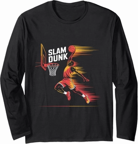 Long Sleeve T-Shirt