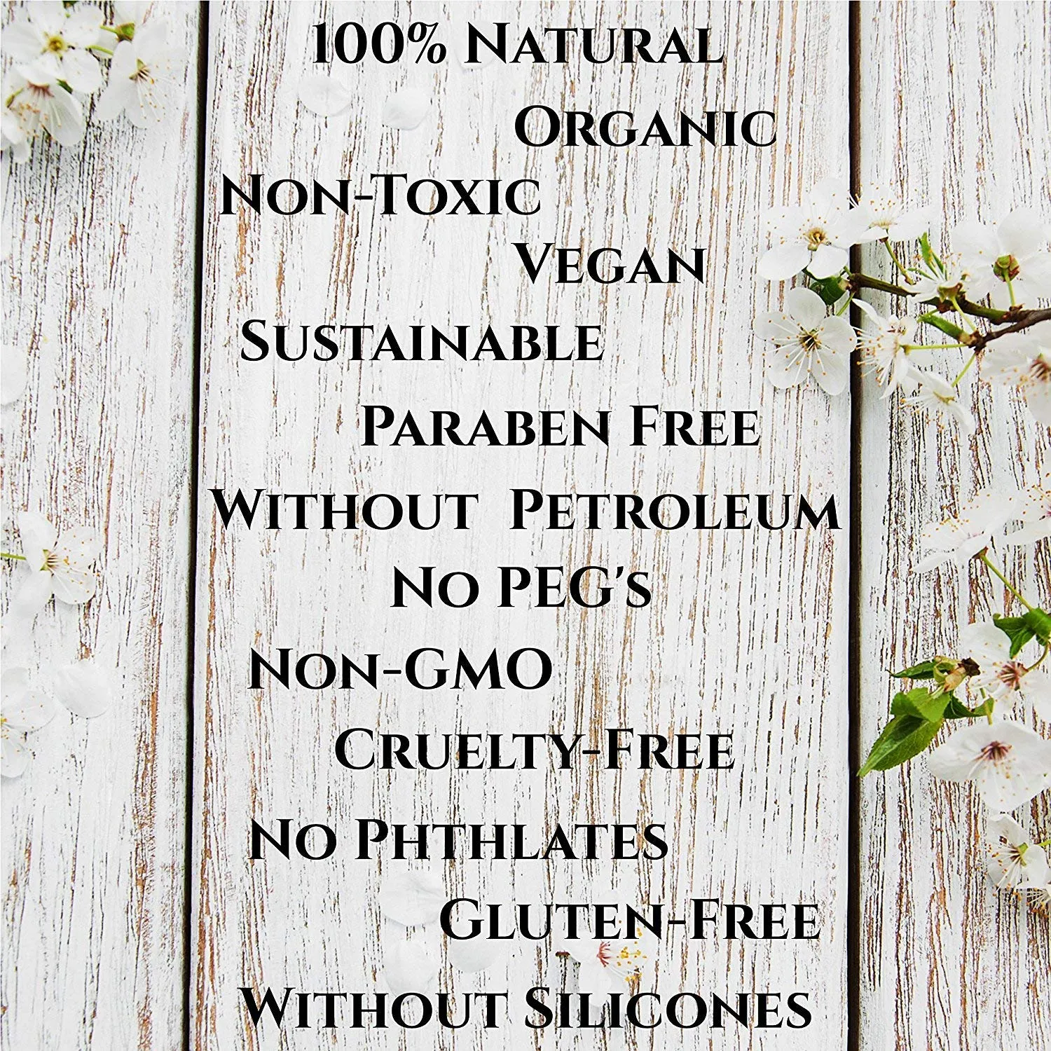 Luxurious Organic Lip Gloss - 100% Natural and Certified Organic - Non-Toxic, Vegan and Cruelty Free (Drama)