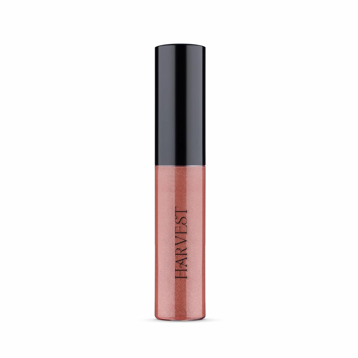 Luxurious Organic Lip Gloss - 100% Natural and Certified Organic - Non-Toxic, Vegan and Cruelty Free (Babe)