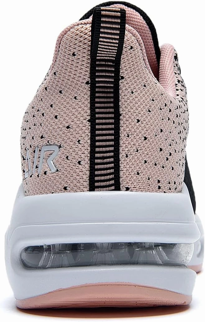 MAFEKE Women Athletic Running Shoes Tennis Breathable Lightweight Fashion Walking Jogging Sneakers