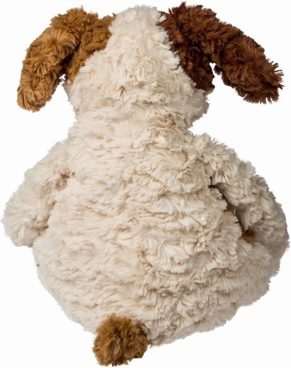 Mary Meyer Stuffed Animal Snuggable Plush Soft Toy, 14-Inches, Dog