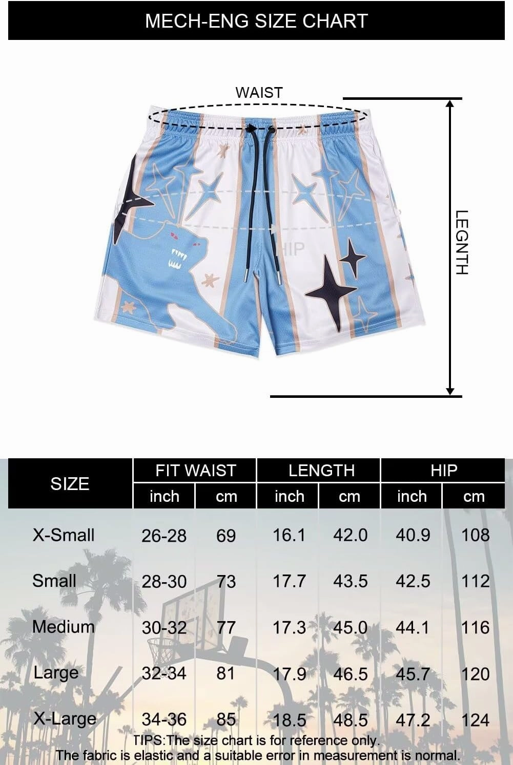 MECH-ENG Mens Retro Basketball Shorts Cool Lightweight Mesh Gym Shorts Graphic Sports Athletic Drawstring Short