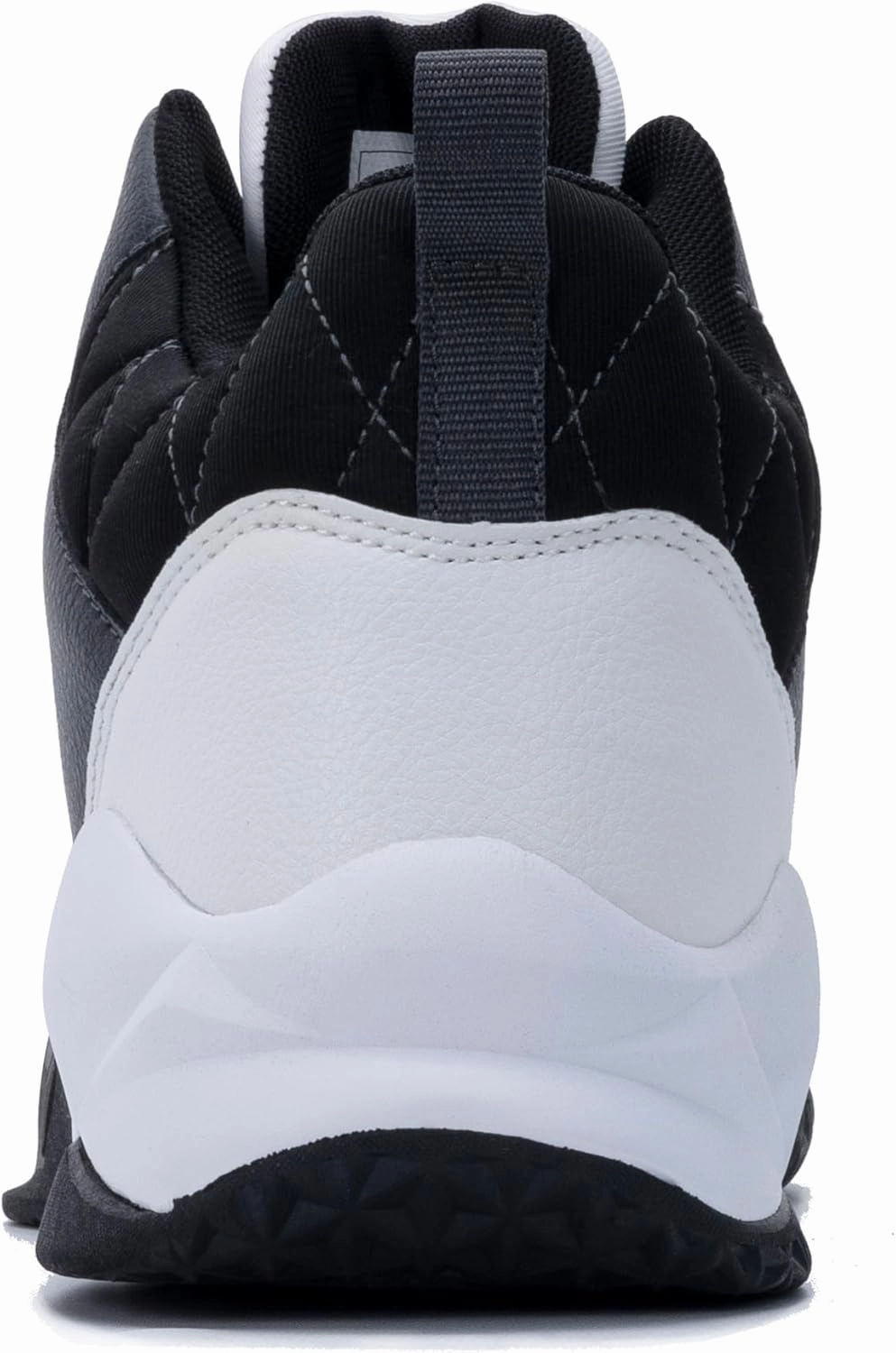 Men's Basketball Shoe High-Top Athletic Running Sneakers Outdoor Trainers Non-Slip Lightweight Cushioning Workout Sport Shoes US 7-13