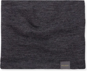 MERIWOOL Kids Merino Wool Neck Gaiter Midweight Winter Neck Warmer