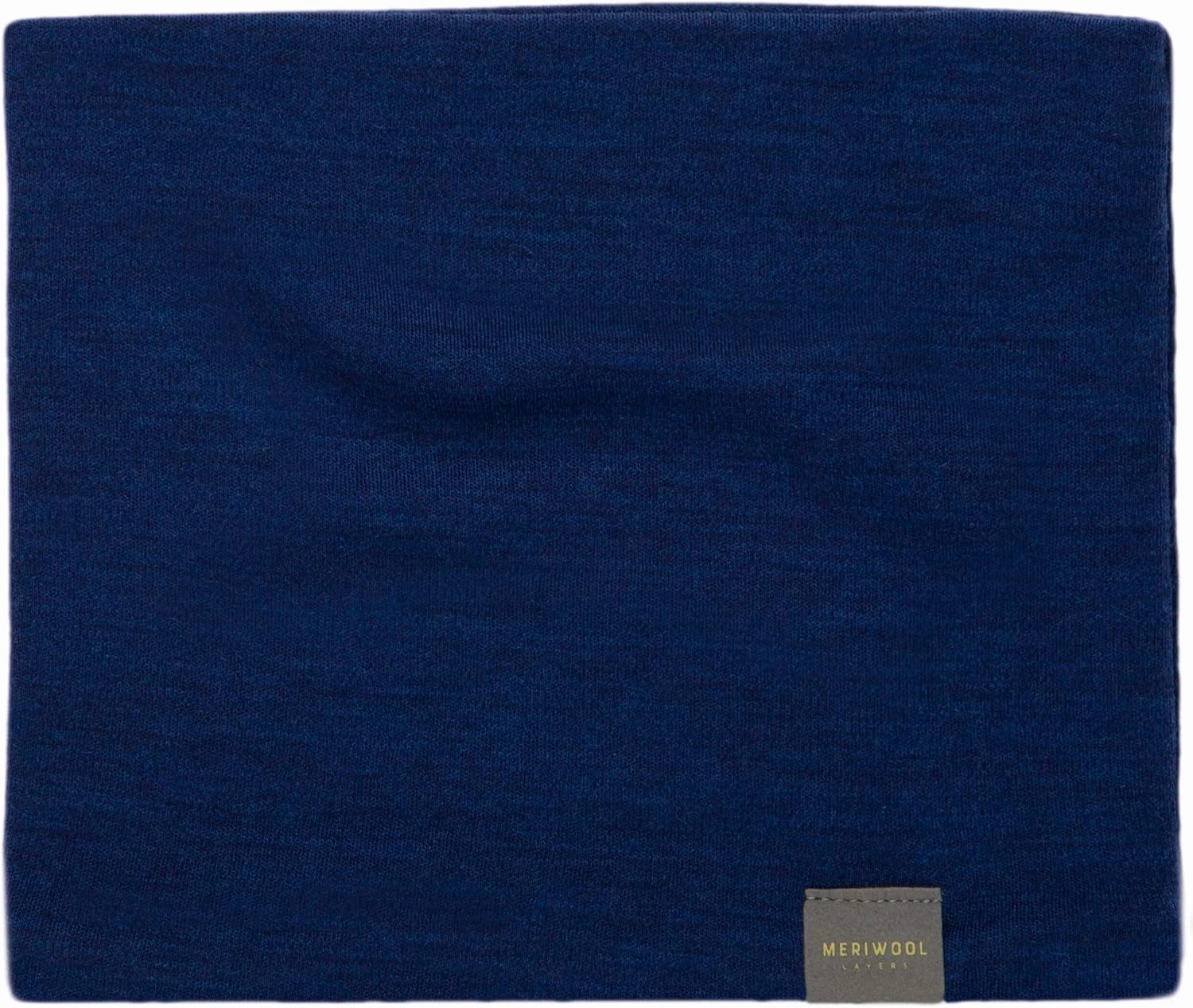 MERIWOOL Kids Merino Wool Neck Gaiter Midweight Winter Neck Warmer