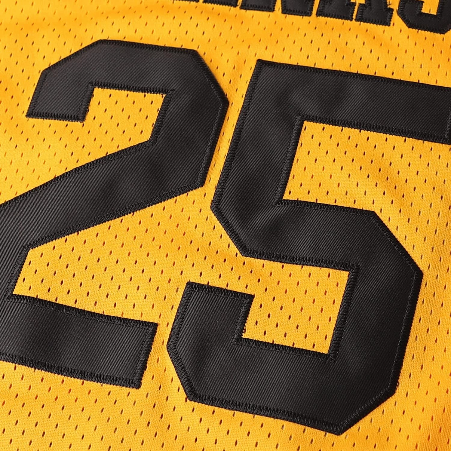 MESOSPERO #14 The Fresh Prince of Bel Air #25 Carlton Banks Basketball Jersey,90s Hip Hop Clothes for Party Men