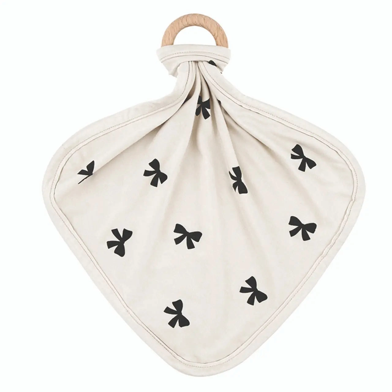 Mini Blankie Teether