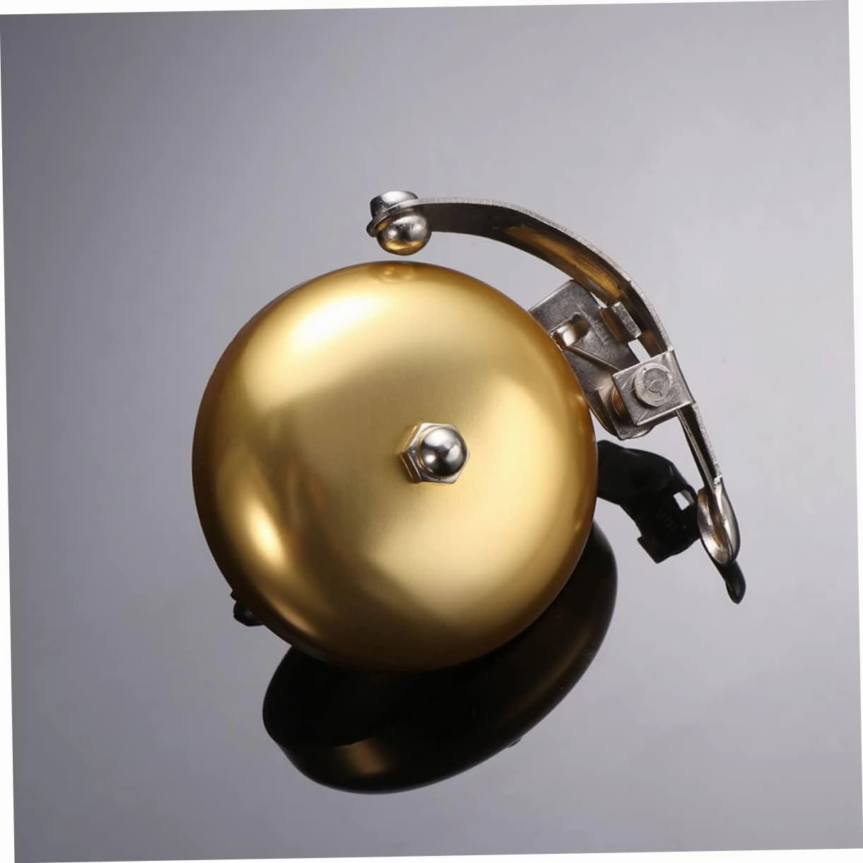 Mipcase Bicycle Bell Car Electric Bell Mountain Handlebars Bell Adult Road Hitch Rack Electric Scooter Horn