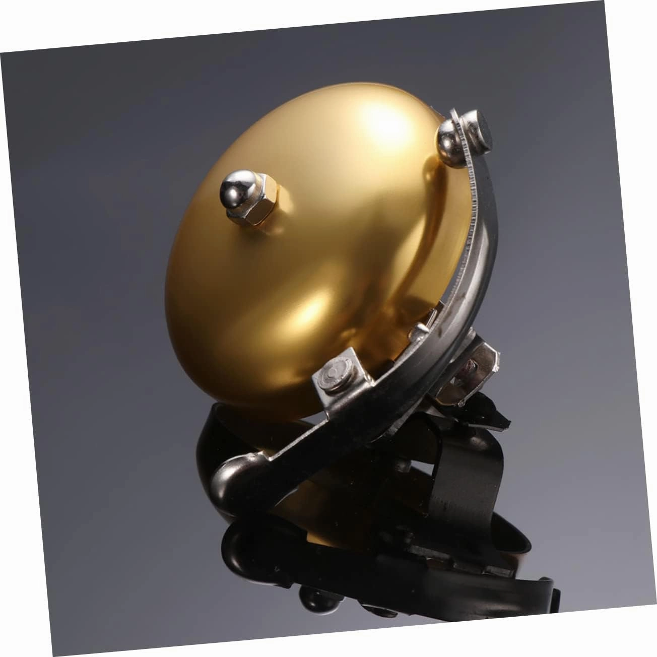 Mipcase Bicycle Bell Car Electric Bell Mountain Handlebars Bell Adult Road Hitch Rack Electric Scooter Horn