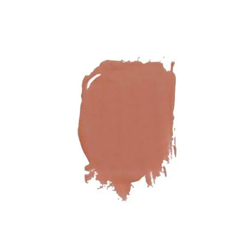 MODE Lip Lacquer Ultra Shine Lip Gloss, Long Lasting Hydrating Creamy Color, Natural Moisturizing Sweet Almond, Areni Noir & Apricot Fruit Oil, Vegan, No Cruelty – SUNKISSED – Beige Brown 0.25 fl oz
