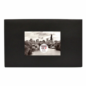 Mojo Spa Chicago Love Large Gift Set | 3 Handmade Natural Bath and Body Products | Body Scrub, Body Lotion, Bath Salts