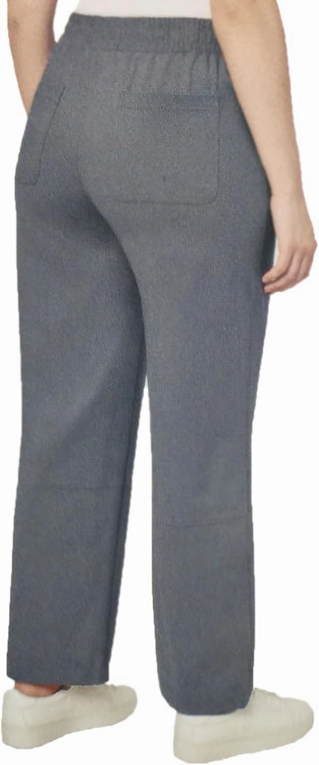 Mondetta Women's Straight Leg Pull On Pant