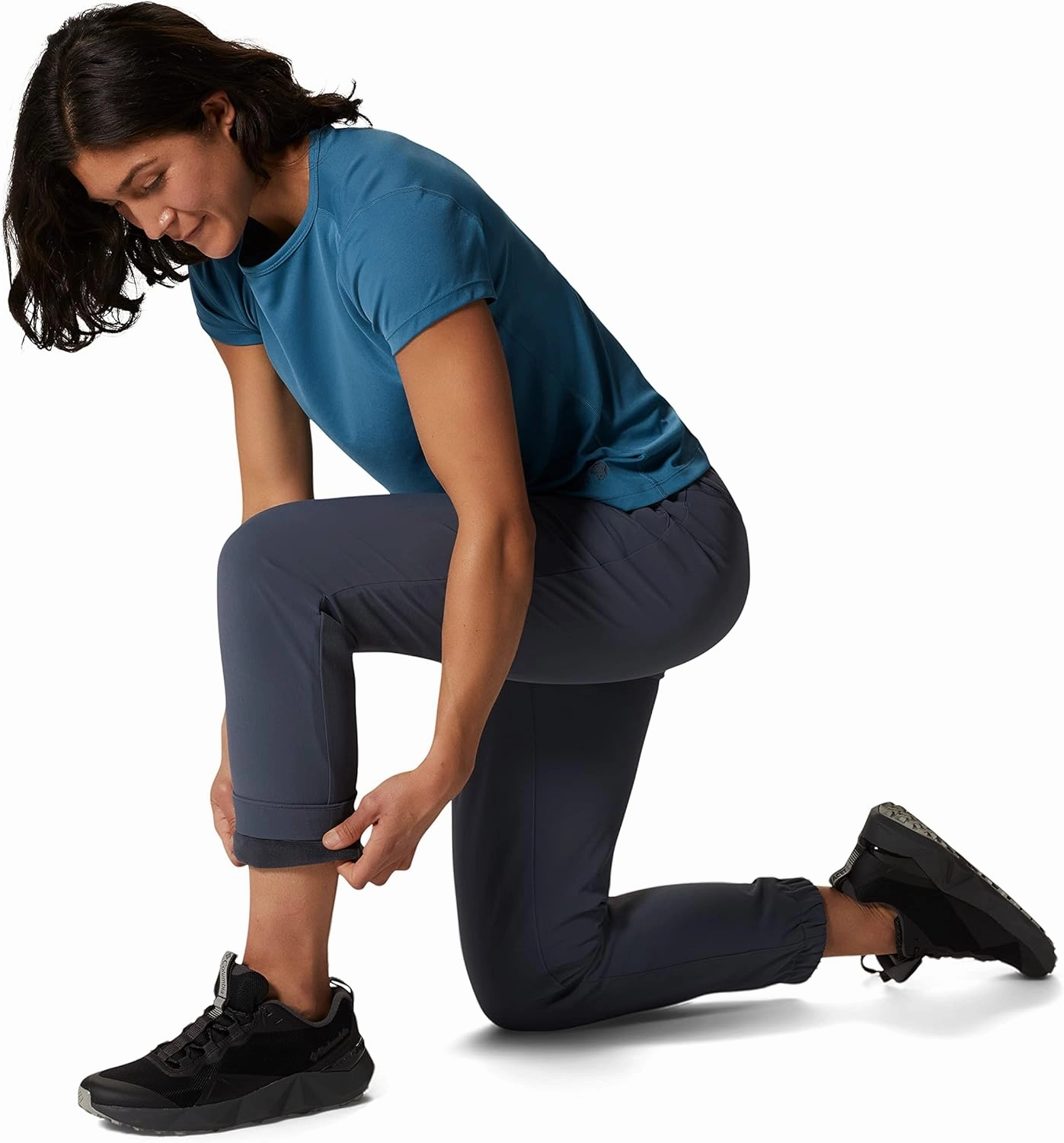 Mountain Hardwear Women's Yumalina Active Pull-on Jogger