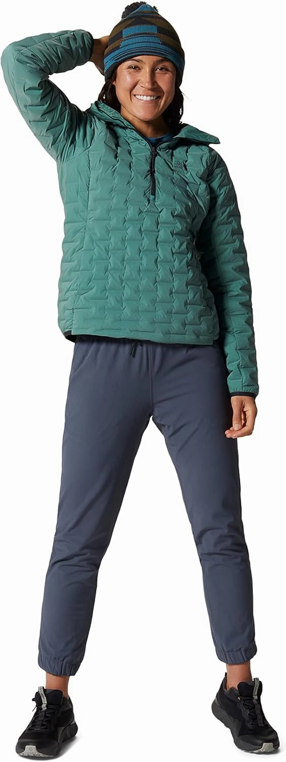 Mountain Hardwear Women's Yumalina Active Pull-on Jogger